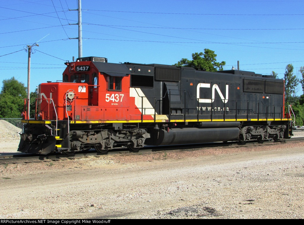 CN 5437